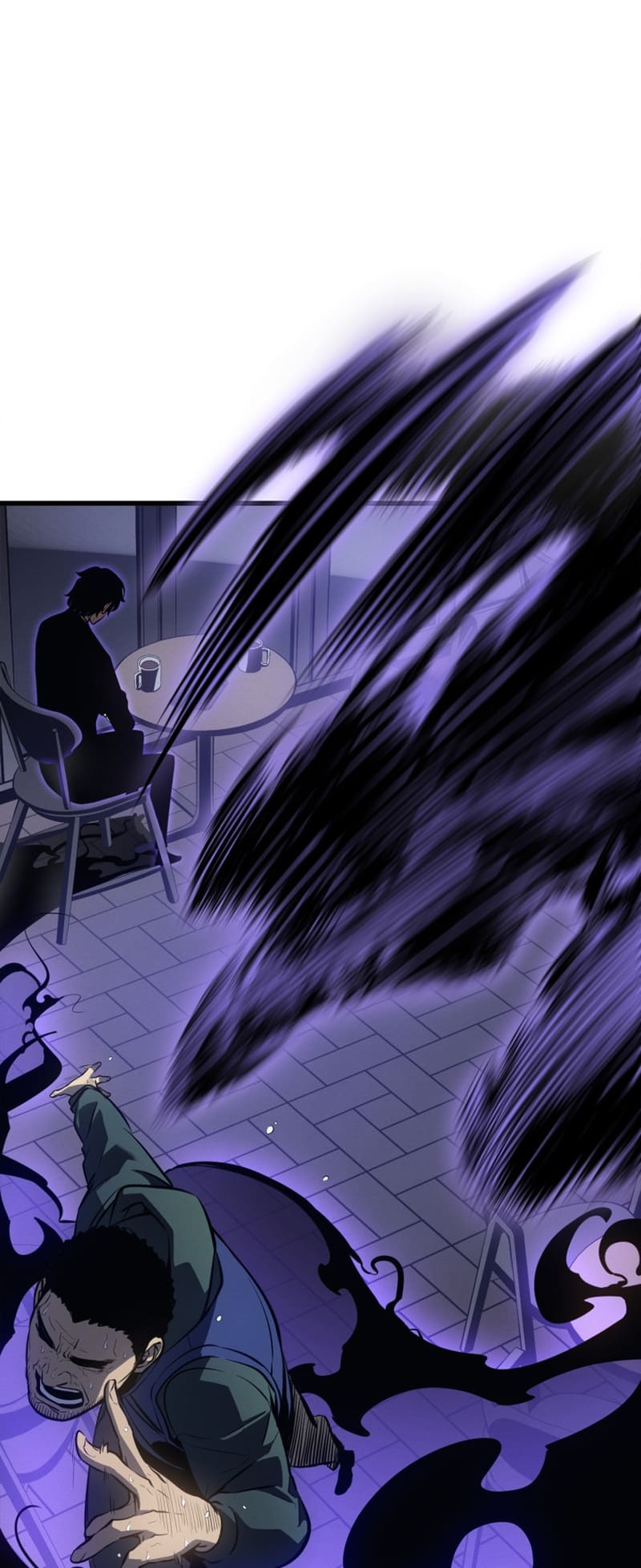 Solo Leveling, Chapter 190 image 082